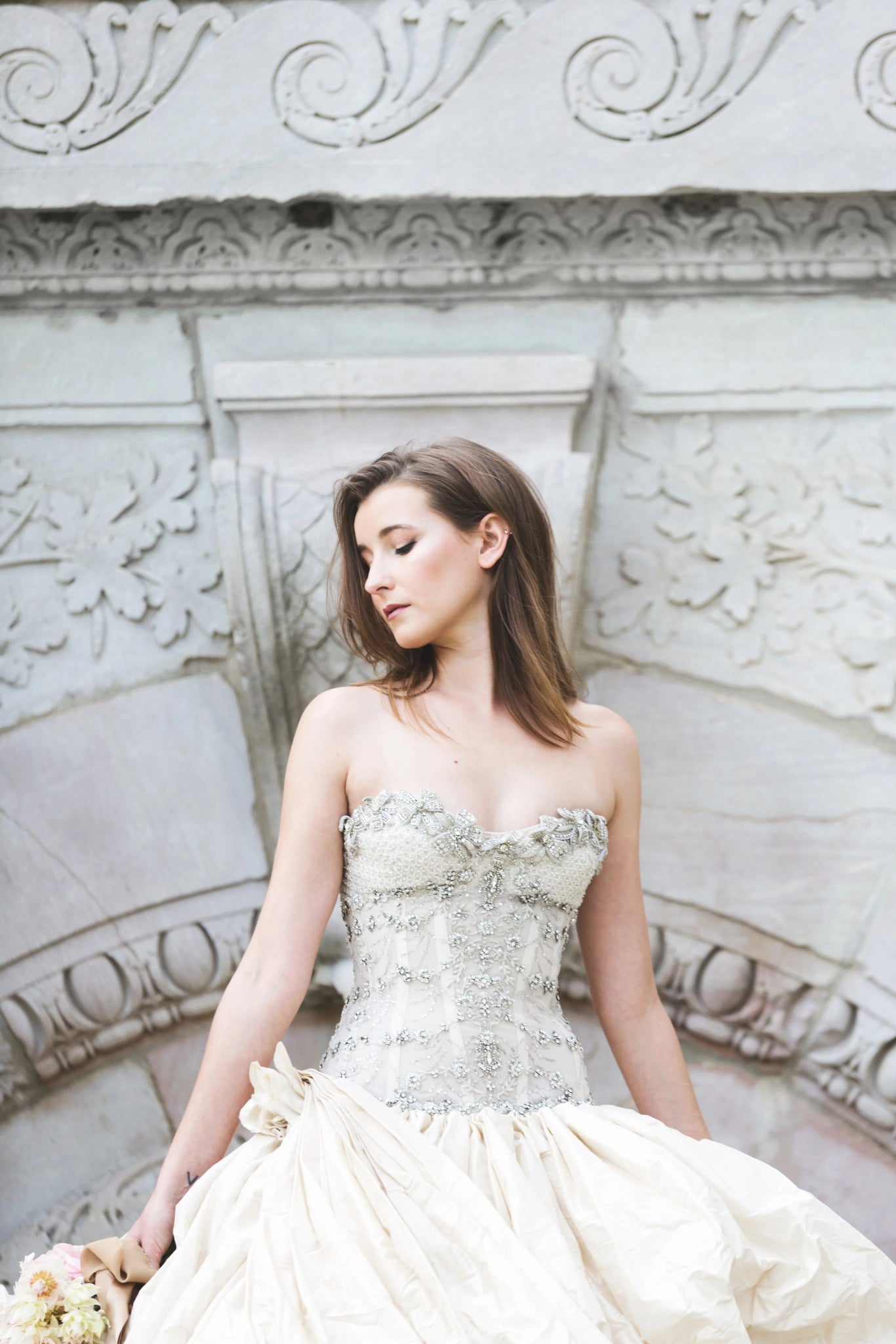 Wedding Dresses - Occasion by Lucy