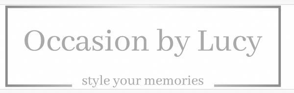 Occasion by Lucy